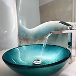 Aqua Blue