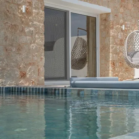 Aqua Blue Villa Amoopi