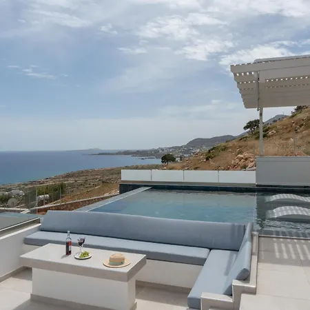 Villa Aqua Blue
