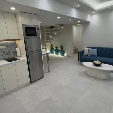 Villa Aqua Blue