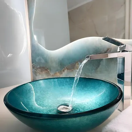 Aqua Blue